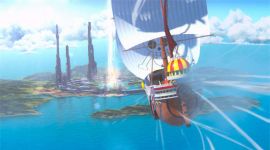 switch《海贼王时光旅诗》5文件mig资源 中文 含bin文件下载。