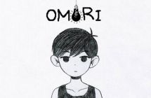 《OMORI》美版+1.0.3补丁