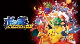 switch《宝可梦铁拳锦标赛DX》5文件mig资源 含bin文件下载。