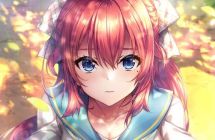 《甜蜜夏日+》アマナツ+ 网盘 机翻中文