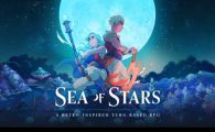 《星之海》美版中文+1.1.53063补丁Sea of Stars