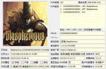 《神之亵渎2》美中+1.07补丁+1DLC+1代整合版