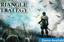 《三角战略》TRIANGLE STRATEGY 美版中文+1.1.1补丁