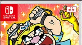 switch《超级舞动：瓦力欧制造》5文件mig资源 中文 含bin文件