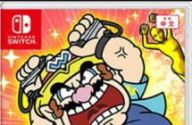 switch《超级舞动：瓦力欧制造》mig资源 中文 含bin文件