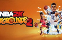 switch《NBA2K 欢乐竞技场2》mig资源 中文含bin文件下载。