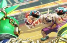 《强力拳击ARMS》 中文 mig含bin文件