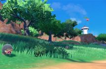 《宝可梦朱DLC同捆版》mig资源 中文 含bin文件