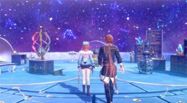 《红色的炼金术士和白色的守护者：蕾斯莱莉娅娜的炼金工房》+升级补丁 中文版NSP下载