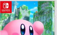 《星之卡比:探索发现/Kirby and the Forgotten Land》金手指（v1.0.0）