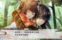switch《毗卢遮那战姬~》3文件mig资源 中文 含bin