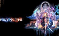 《雷纳提斯》REYNATIS 港版中文+1.0.8补丁+15DLC