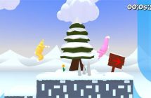 《超级兔子人》NSZ下载 美版中文Super Bunny Man