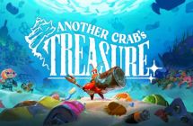 蟹蟹寻宝奇遇Another Crab's Treasure+1.0.101.1补丁美版中文