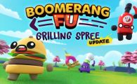 随动回旋镖 Boomerang Fu 美版中文+1.3.0补丁+2DLC