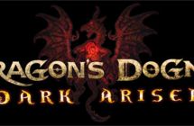 switch《龙之信条 黑暗再临》 中文 mig含bin文件下载