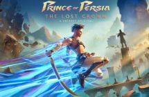 switch波斯王子 失落的王冠 Prince of Persia 美版中文+1.3.0补丁+3DLC