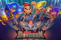 switch《挺进地牢+逃出地牢 捆绑包》mig资源 中文 含bin文件下载