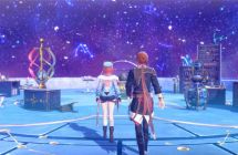 《红色的炼金术士和白色的守护者：蕾斯莱莉娅娜的炼金工房》+升级补丁 中文版NSP下载