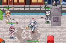 《Hololive Fantasy Battle》登陆Steam / Switch 3 期生大乱斗争夺「女王宝座」 ...