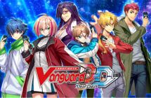 [卡片战斗先导者DD].Cardfight!! Vanguard Dear Days 金手指+1.7.1