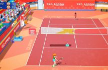 《休闲运动系列 网球》美版中文Casual Sport Series Tennis