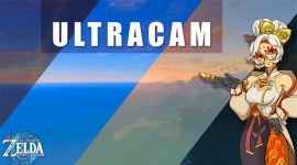 《塞尔达传说:王国之泪》超级视野，去雾MOD