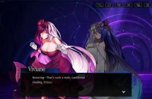 剧情向卡牌构筑RPG《苍蓝原型》开放试玩支援繁体中文