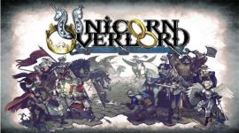 《圣兽之王/Unicorn Overlord》v1.03+2DLC+特典 中文版XCI下载