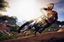 《山地车极限运动 下坡竞速王者》 中文 mig含bin文件