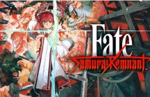 《圣杯战争 盈月之仪Fate Samurai Remnant》mig资源 中文 含bin文件