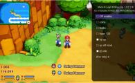 马力欧与路易吉RPG 兄弟齐航].Mario & Luigi Brothership金手指