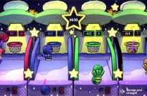 switch《街机游戏区Arcade Game Zone》mig资源 中文 含bin文件下载