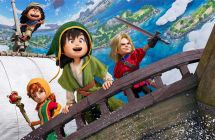 SWITCH《勇者斗恶龙7 重制版》+升级补丁+DLC 港版中文版NSP下载