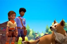 《Sports Camp》预定10/23 推出支援繁体中文