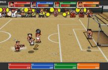 switch《街头大乱斗进行曲Mach!!》mig资源 中文 含bin文件下载。