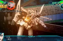 《超级机器人大战30/Super Robot Wars 30》港版金手指（v1.3.4）