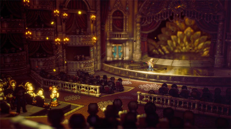 歧路旅人II OCTOPATH TRAVELER II (1).jpg
