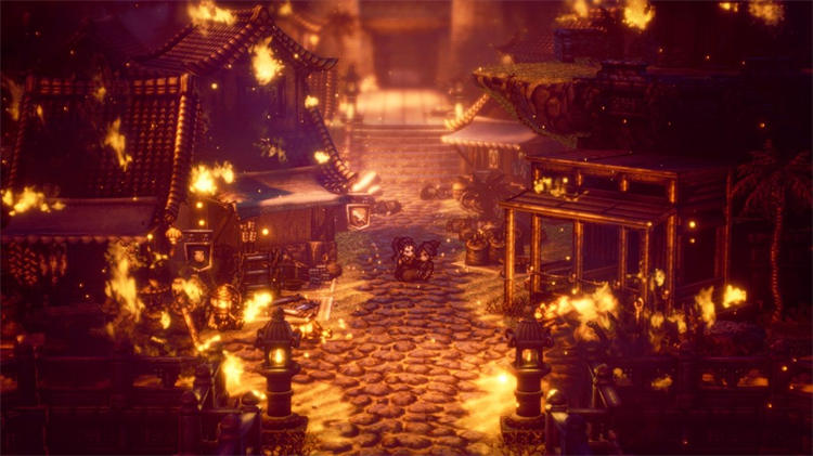 歧路旅人II OCTOPATH TRAVELER II.jpg