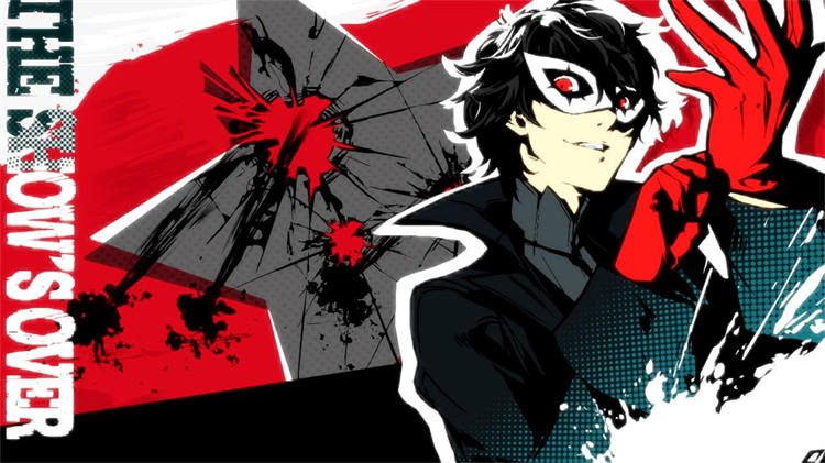 女神異聞錄５ 皇家版（PERSONA5 THE ROYAL） (1).jpg
