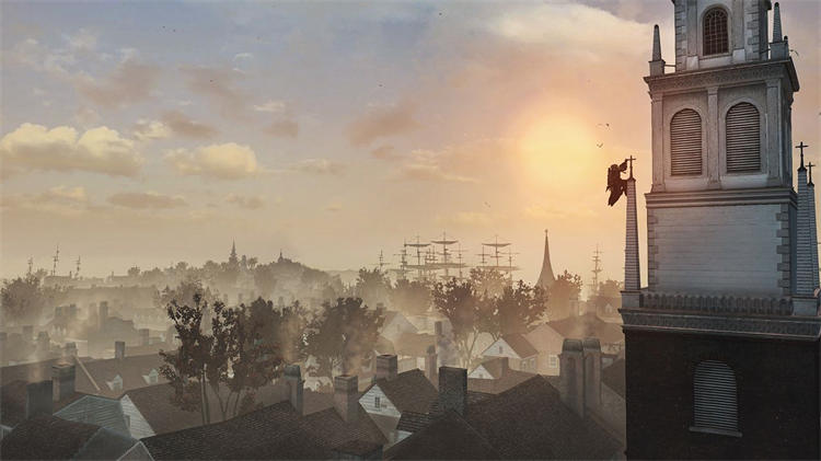 《刺客教條 III 重製版》(Assassin_s Creed 3 Remastered) (4).jpg