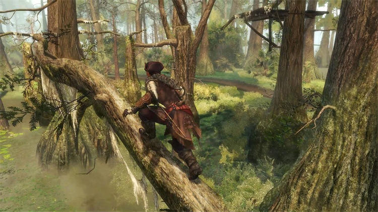 《刺客教條 III 重製版》(Assassin_s Creed 3 Remastered) (3).jpg