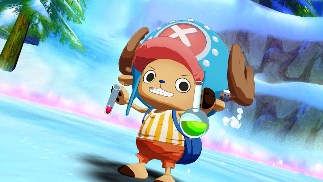 ONE PIECE_ Unlimited World Red Deluxe Edition 4.jpg
