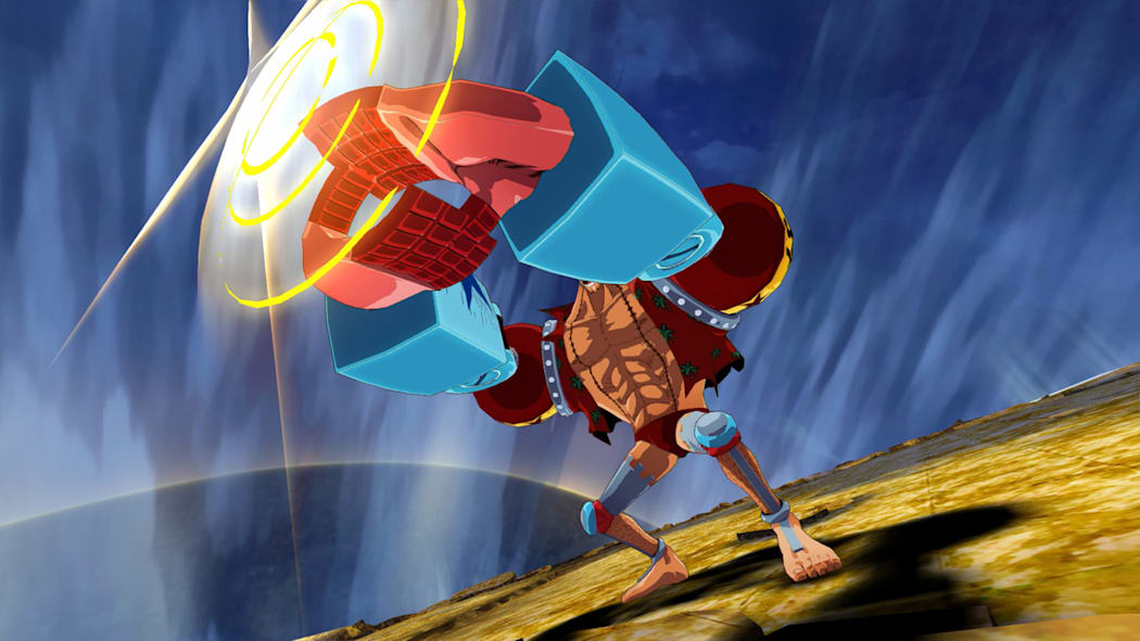 ONE PIECE_ Unlimited World Red Deluxe Edition 5.jpg