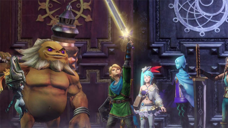 ZELDA無雙 海拉魯全明星 豪華版.jpg