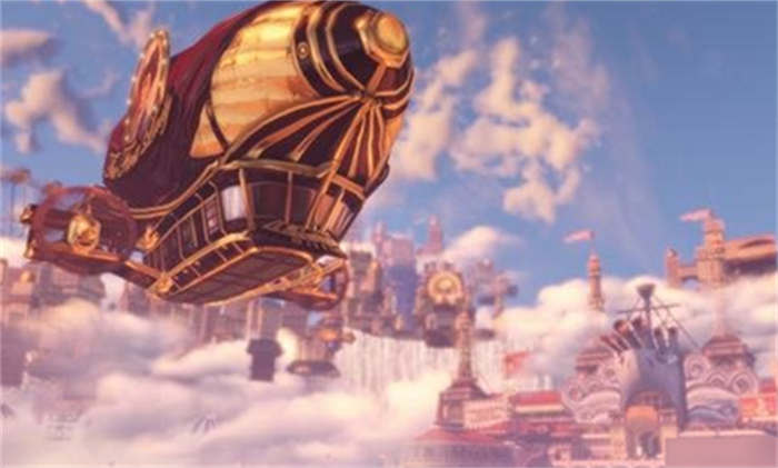 生化奇兵：合集 图文攻略 全剧情流程全收集攻略合集 (1).jpg