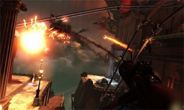 生化奇兵：合集 图文攻略 全剧情流程全收集攻略合集.jpg