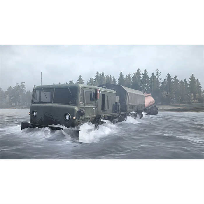 Nintendo 任天堂 NS Switch《旋轉輪胎 泥濘奔馳 美洲荒野版 Mudrunner - American Wil.jpg