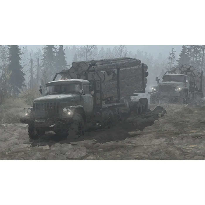 Nintendo 任天堂 NS Switch《旋轉輪胎 泥濘奔馳 美洲荒野版 Mudrunner - American Wil.jpg