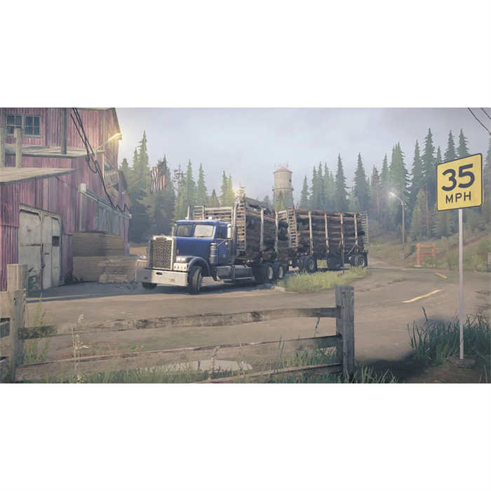 Nintendo 任天堂 NS Switch《旋轉輪胎 泥濘奔馳 美洲荒野版 Mudrunner - American Wil.jpg